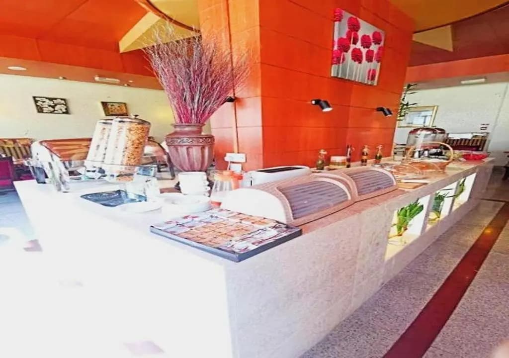 Safeer International Hotel - photo 18