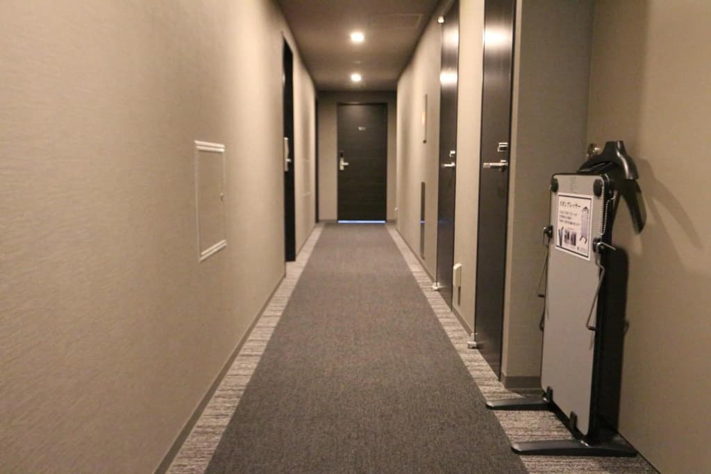 Hotel Livemax Takadano Baba Station Square - photo 12