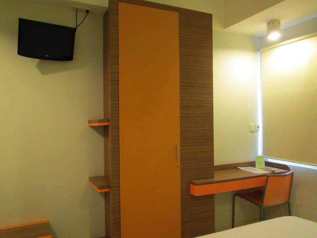 Studio One Hotel - photo 5