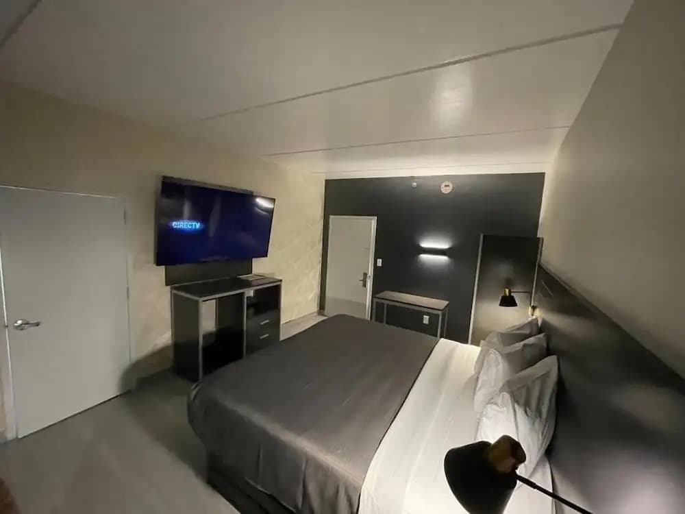 Casa Azul Hotel Blu JFK - photo 3