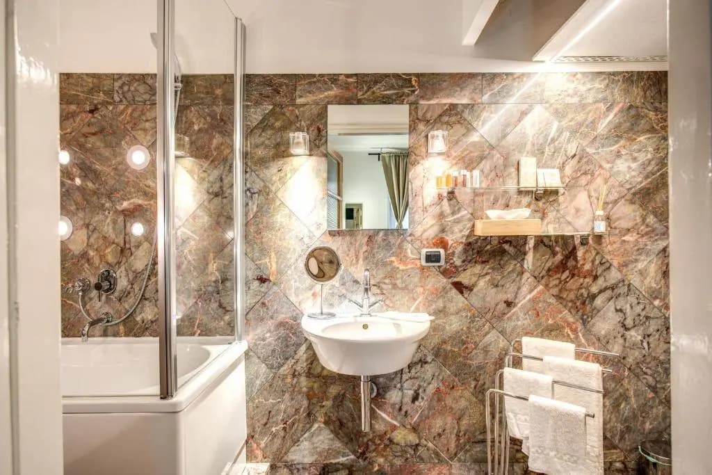 Brera Milan Suite - photo 12
