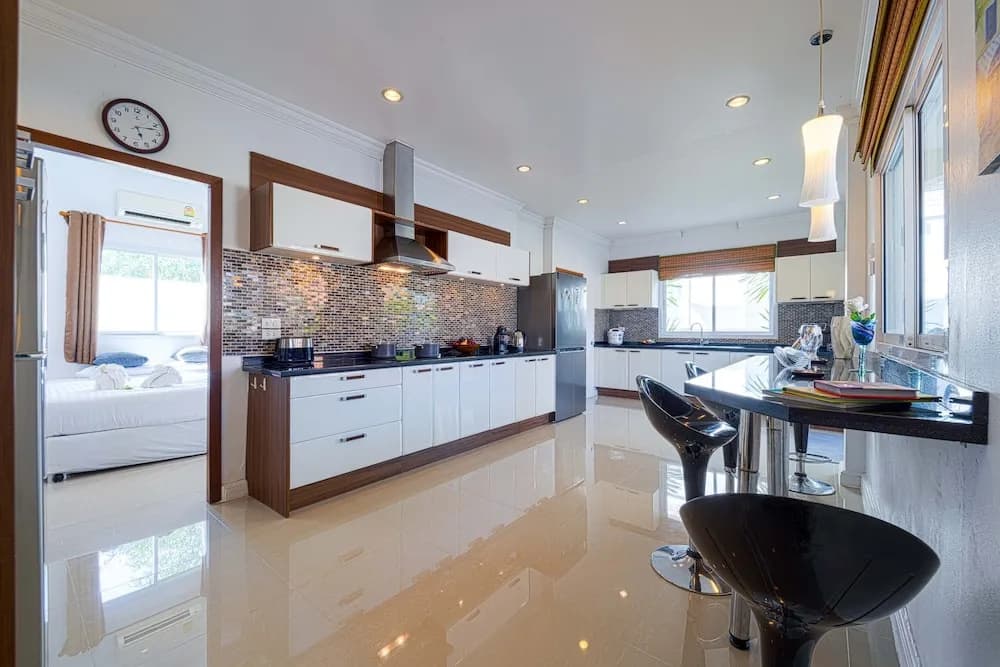 Luxurious 5-Bed Private Pool Villa - PV5 - photo 40