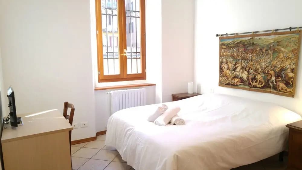 Apartment Della Cernaia - photo 4