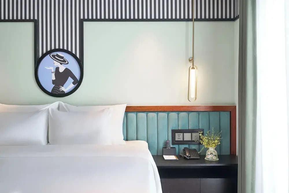 Solaria Tesori Hotel - photo 11