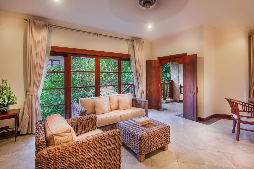 Samhita Garden Ubud - photo 6