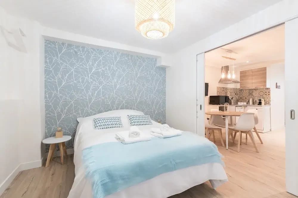 Suite J'Adore Great Apt Best Loc - photo 5