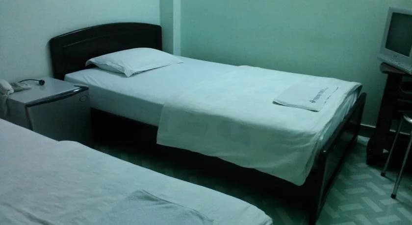 Thanh Thuy Hotel - photo 4