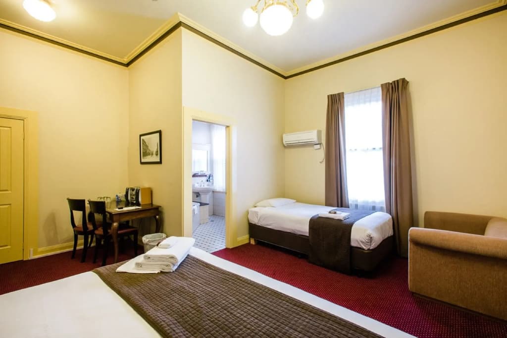 Glenferrie Hotel - photo 7