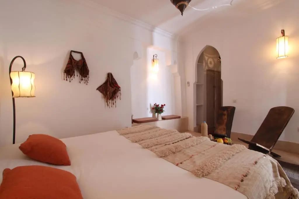 Riad O2 - photo 5