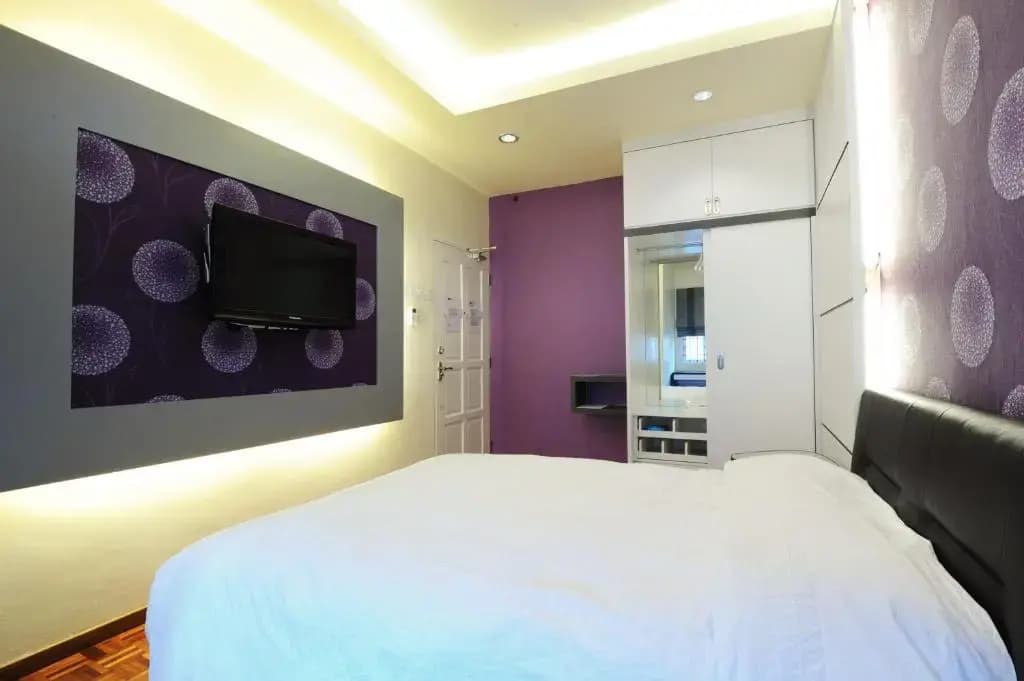 The One Vacation Home - photo 18
