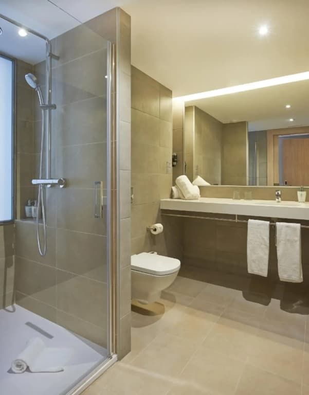 Hotel Omnium - photo 8