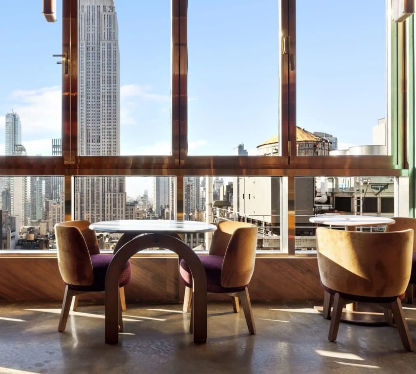 Grayson Hotel in the Unbound Collection by Hyatt - photo 19
