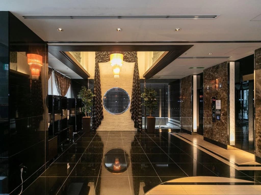 APA Hotel Namba Shinsaibashi - photo 16