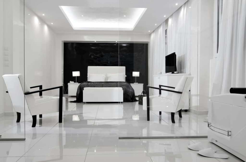 Athens Status Suites - photo 4