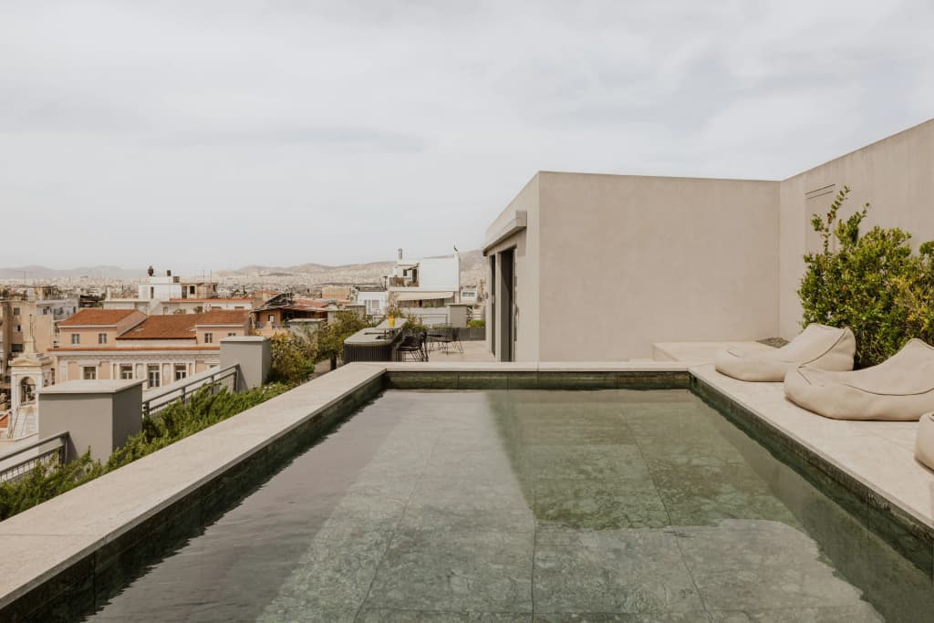 Perianth Hotel, a member of Design Hotels - photo 16