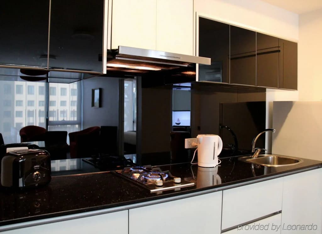 Pegasus Apart'Hotel - photo 29