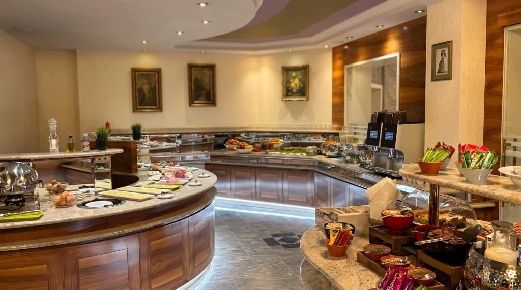 Hotel Prater Vienna - photo 39