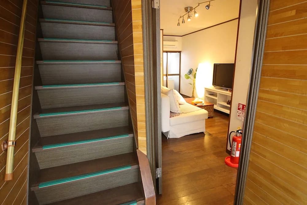 Sakura House - photo 5