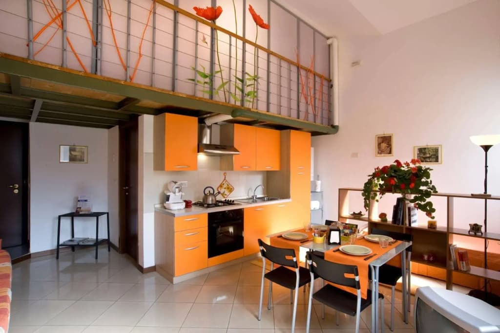 City Residence Milano - photo 17