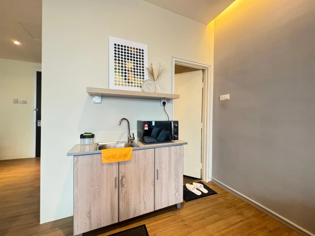 The Werribee - Bangsar South Mid Valley - photo 3