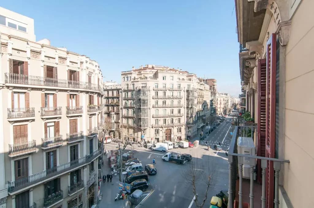 BizFlats Eixample Apartments - photo 9