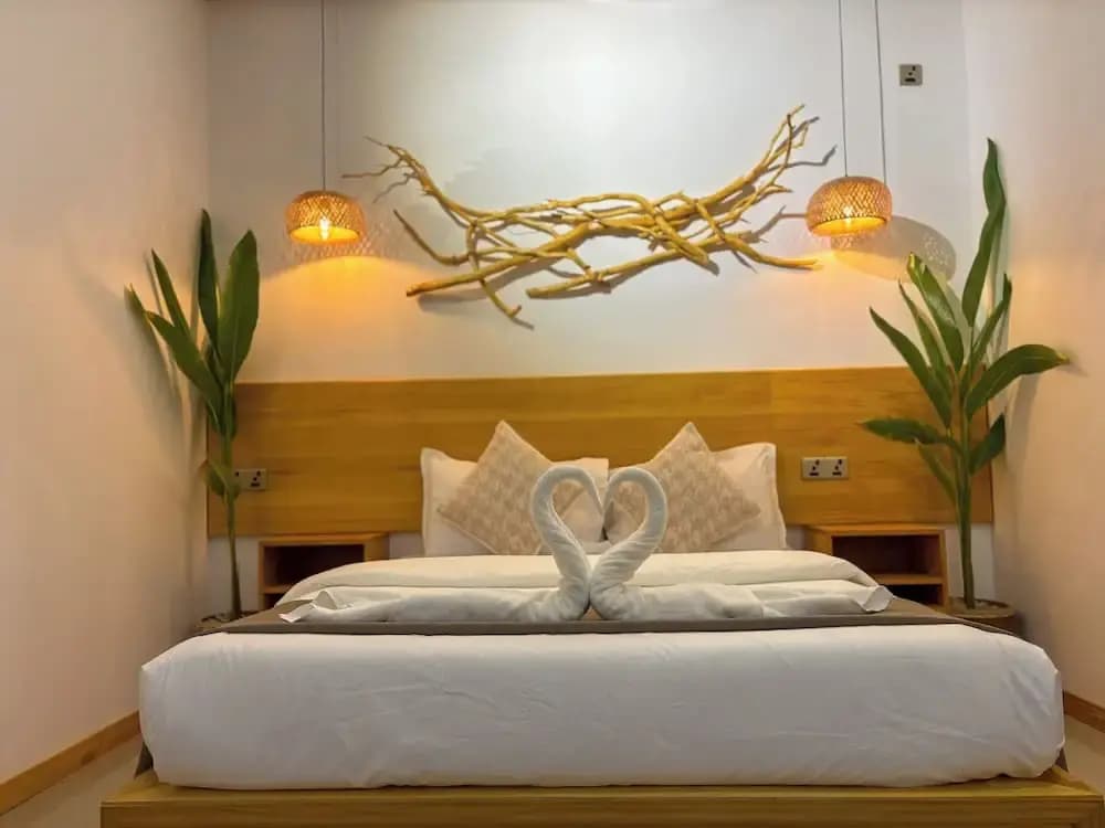 Eco Palm Maldives - photo 1