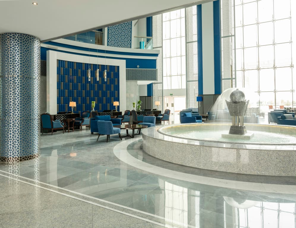 Retaj Salwa Resort & Spa - photo 2