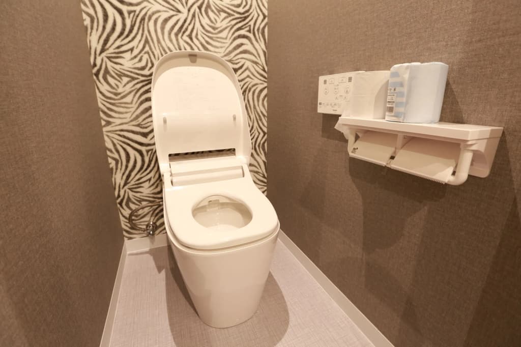 Hotel 88 Shinsaibashi - photo 10