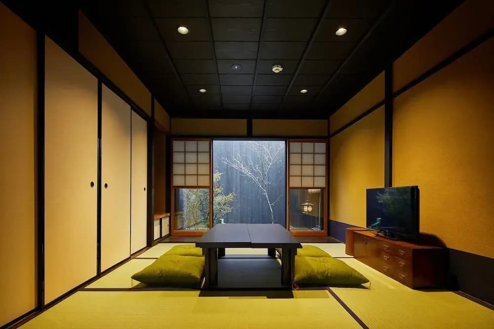Kyoto Urushiro Wakasaya - photo 21