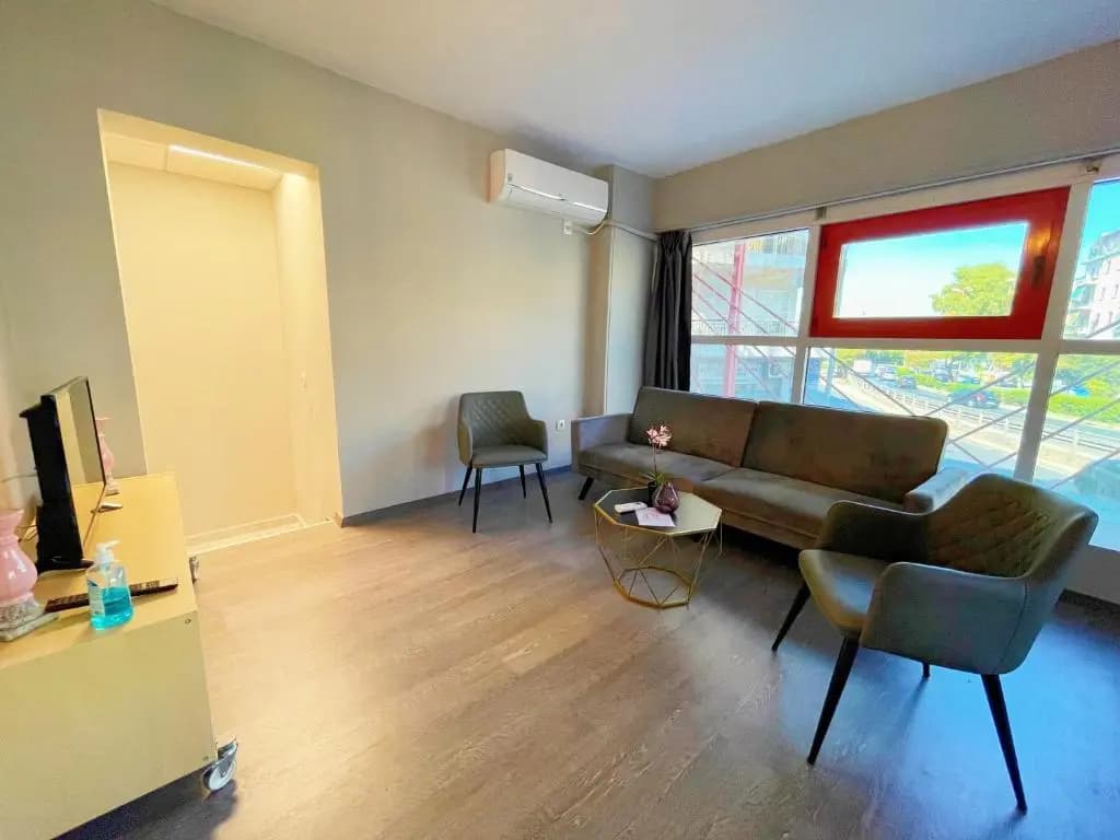 WSD Baia Acropolis Hotel Apartment - photo 3