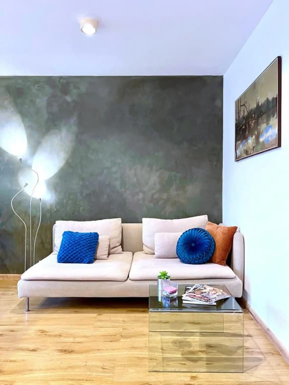 Jana's apartment, free parking - photo 11
