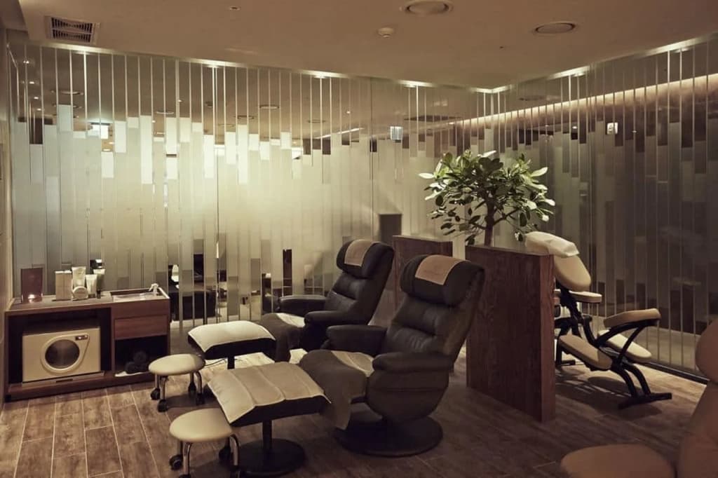 The Ambassador Seoul - A Pullman Hotel - photo 2