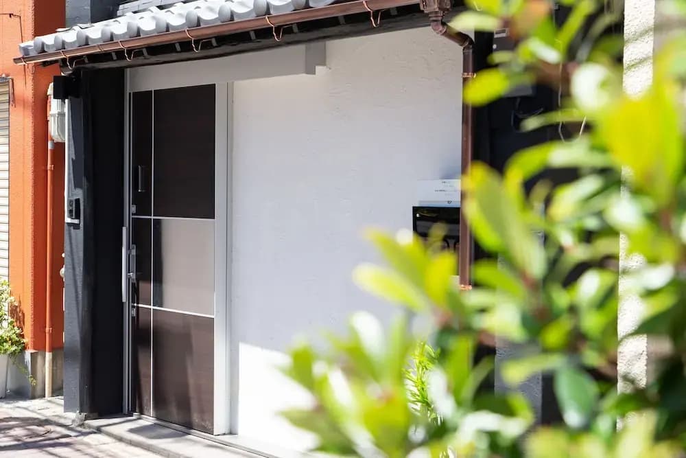 My Home in Tokyo - photo 17