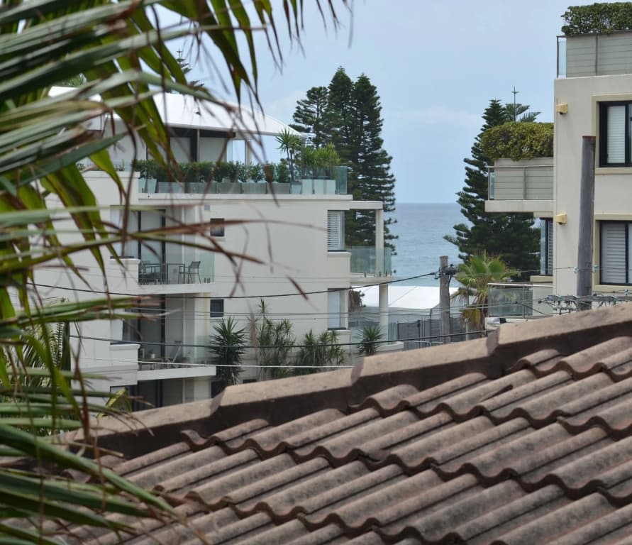 Sandy Bottoms Guesthouse - photo 17