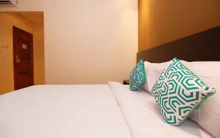 Altona Hotel - photo 4