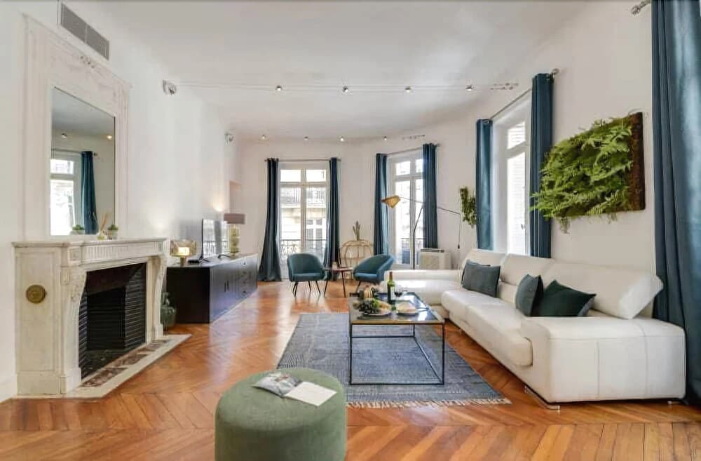 Sweet Inn - Champs Elysees - Cerisoles - photo 10