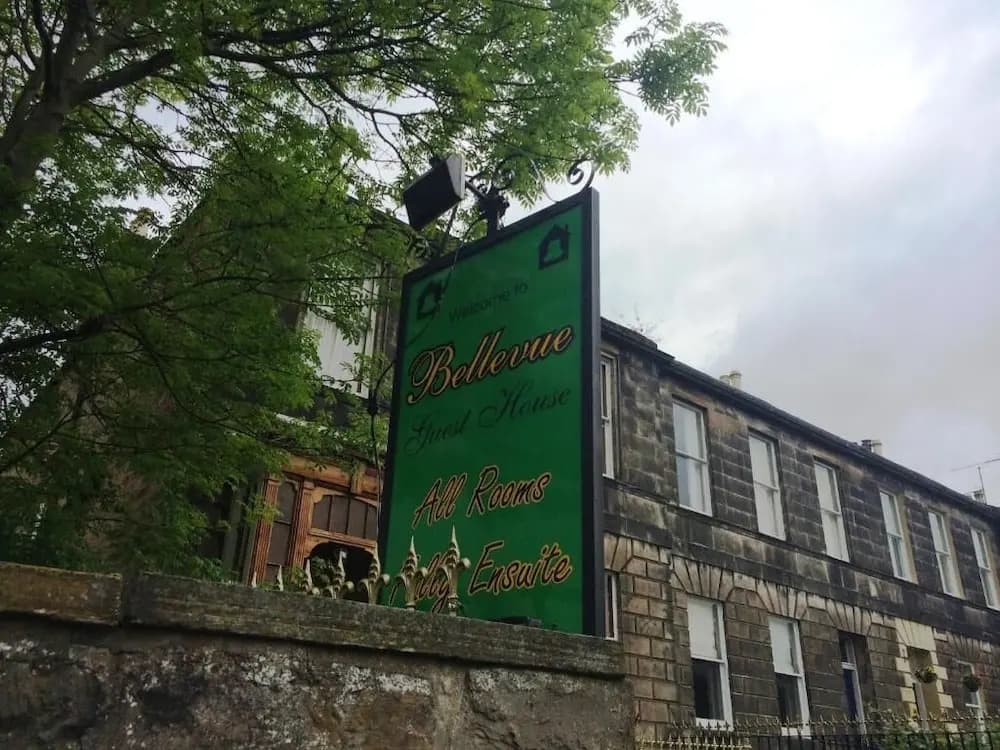Bellevue Guest House - main photo