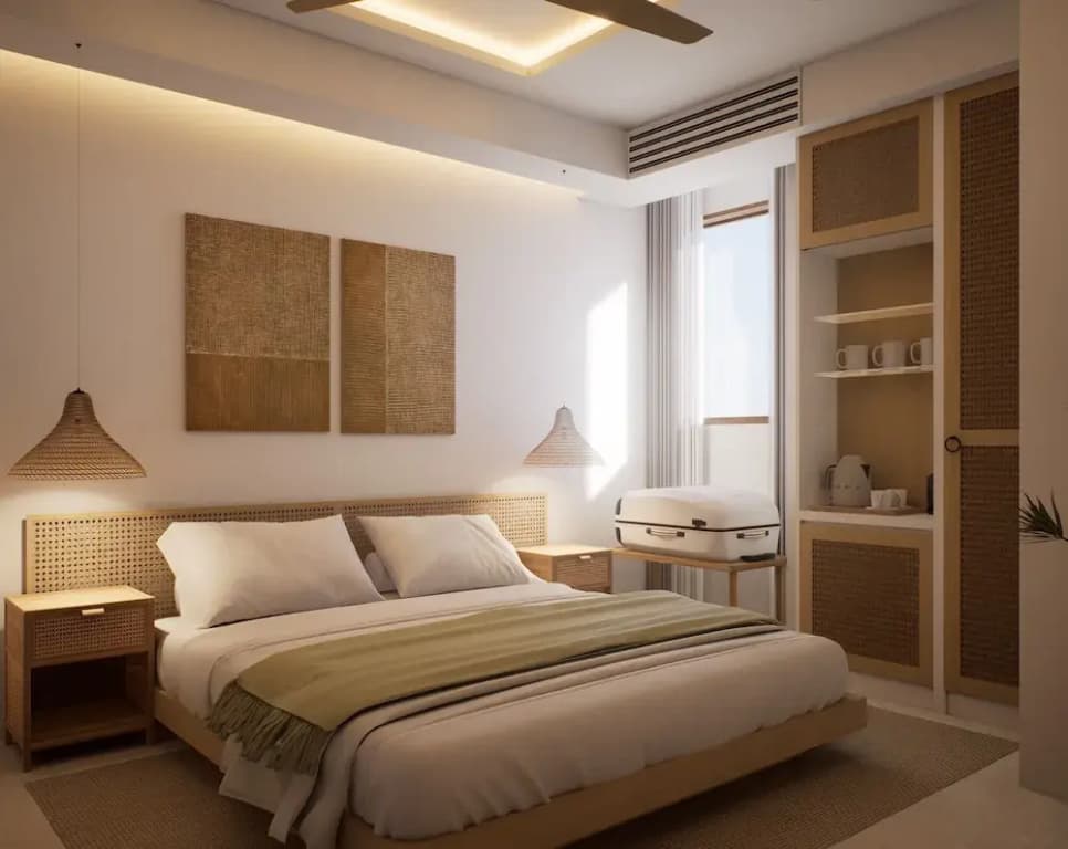 Considero Hotels Maldives - Thoddoo - photo 4