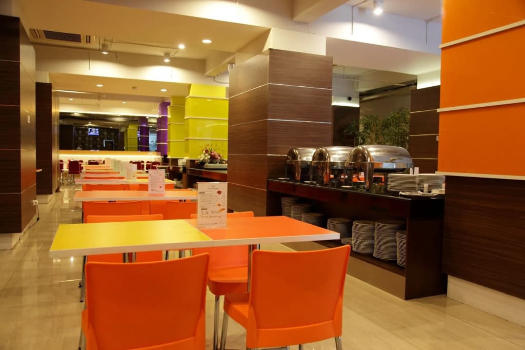 U Stay Mangga Besar - photo 22
