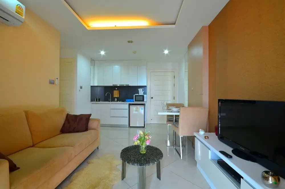Paradise Park Resort - photo 17