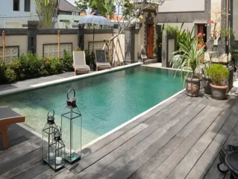 Kubu Wira Villas - photo 7