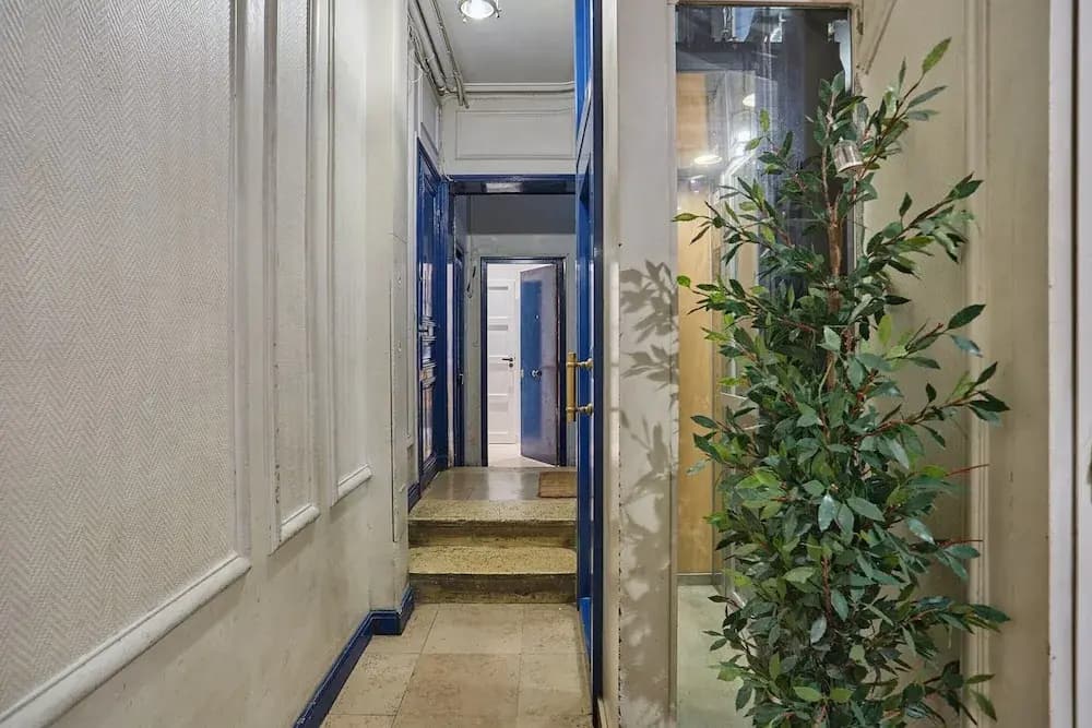 Sublim Apartment Le Marais Centre de Paris - photo 17