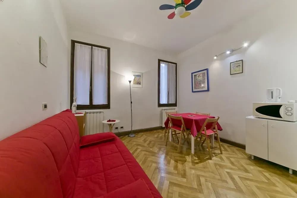 Rialto Comfort House - photo 6