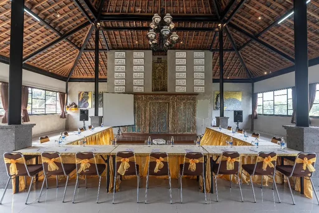 The Artini Dijiwa Ubud - photo 21