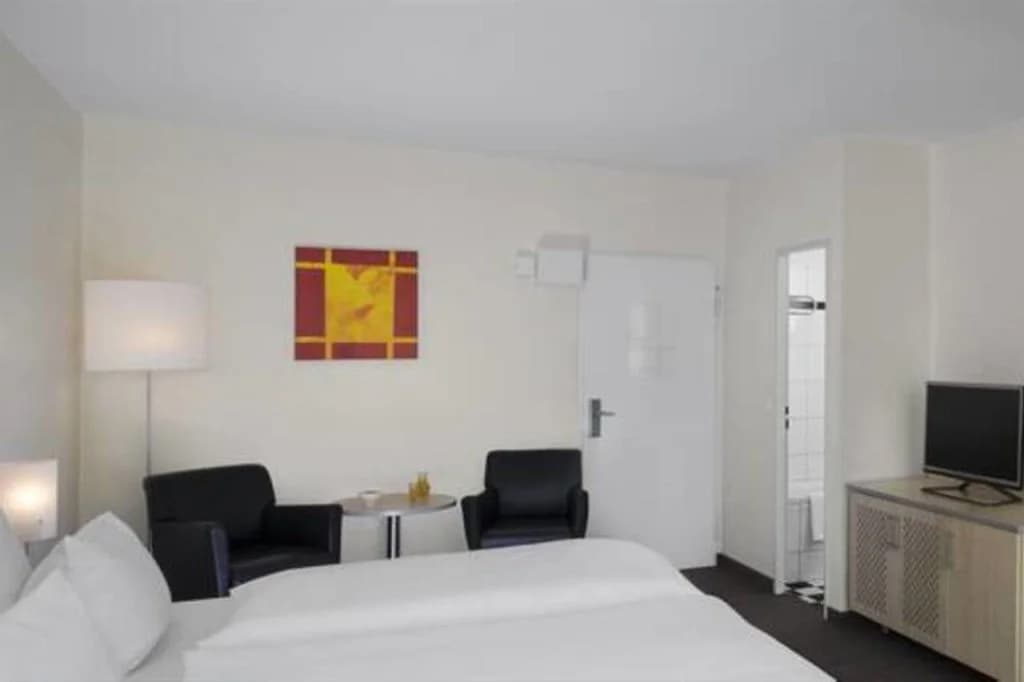 NH Berlin City West - photo 17