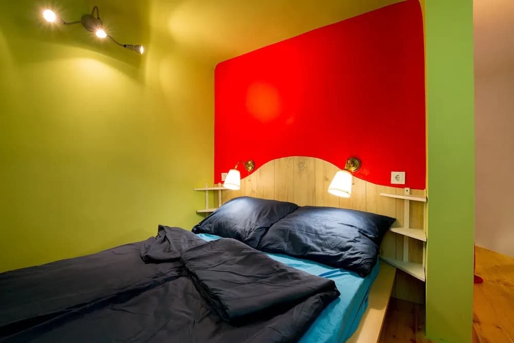 Butterfly Dream Apartment - main photo