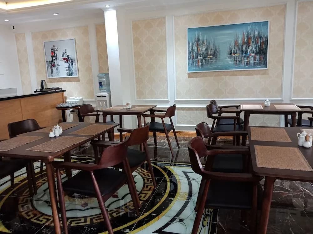 Luckful Hotel - photo 20