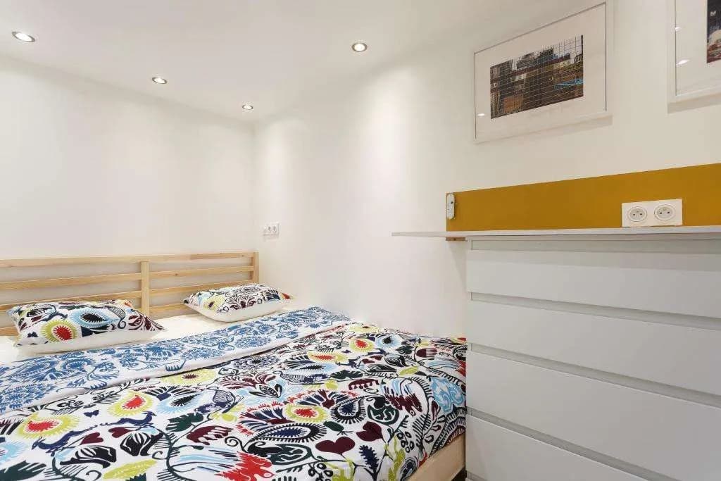 Appartement Petits Champs - photo 9