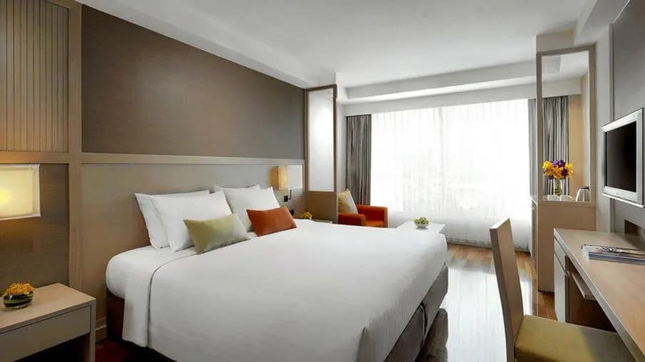 Signature Pattaya - photo 6