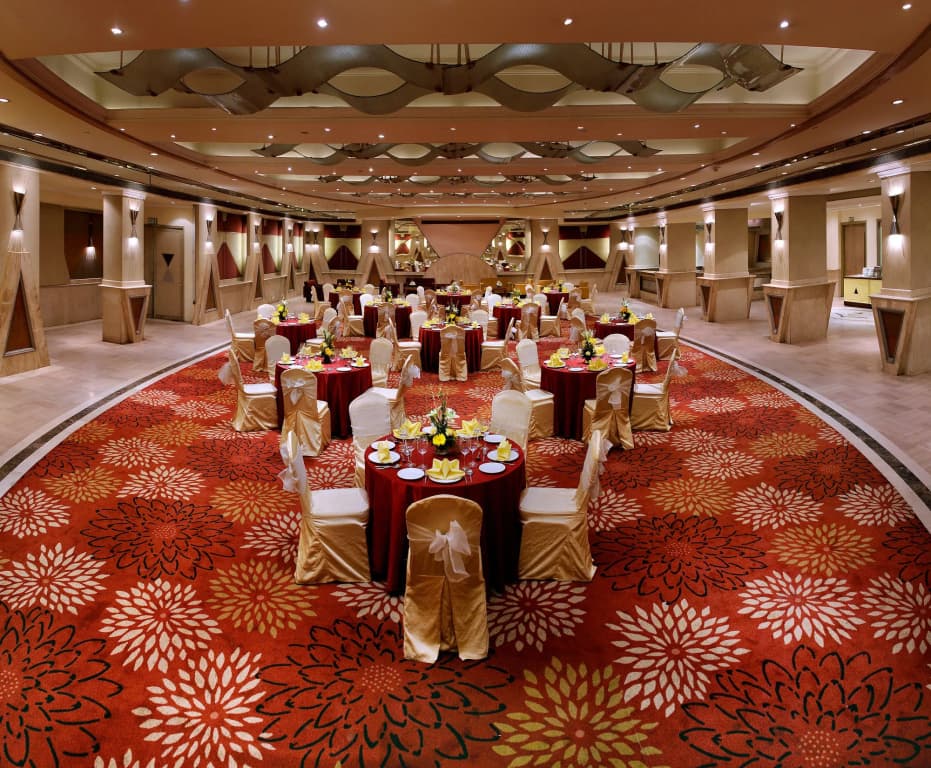 The Suryaa New Delhi - photo 23